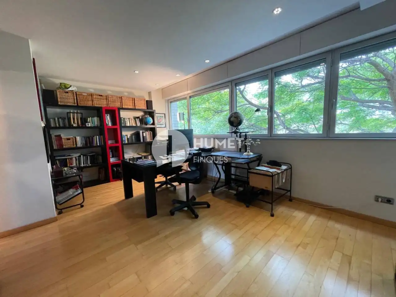Casa o chalet en venta en Barcelona con Aire acondicionado, Calefacción y Jardín privado