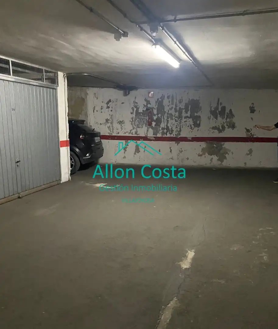 Parking de Trastero en venta en Villajoyosa / La Vila Joiosa