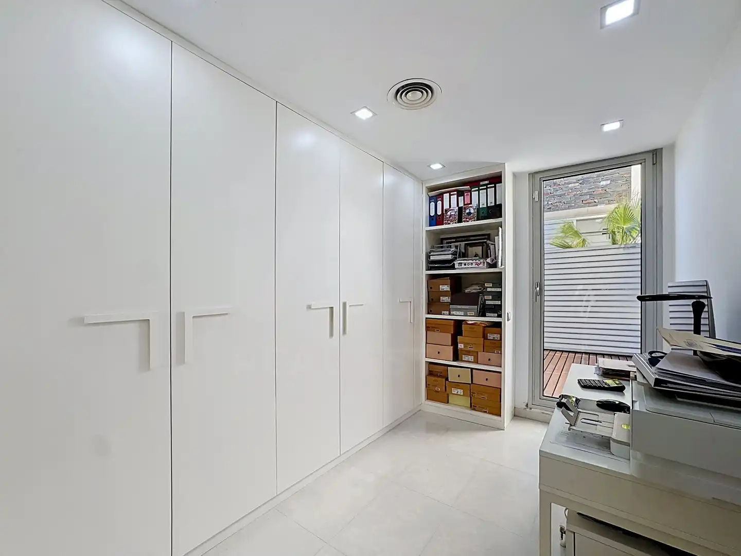 Piso con piscina en venta en Calle Baluard 4 4, imagen 25