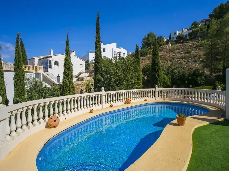 Villa à vendre à Pedreguer, imagen 4