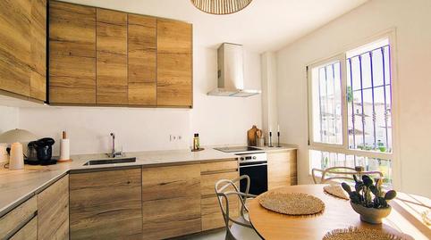 Foto 5 de Àtic en venda a  Alcaucin-naranjos Marbell, 3, La Dama de Noche - La Alzambra, Marbella