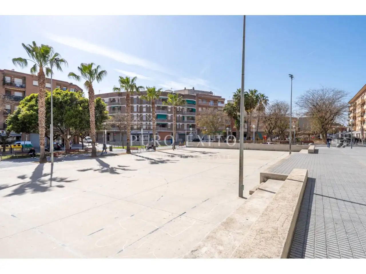 Garatge en venda a Calle JOAN SALVADO I VOLTA 4, 4, Vila-seca Poble