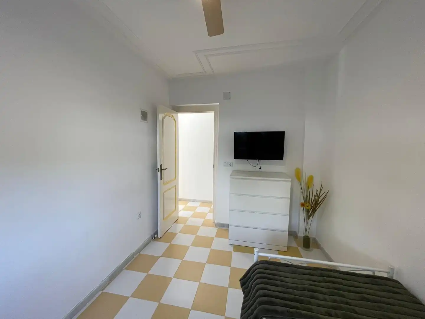 Casa amb jardí en venda a Nueva Torrevieja - Aguas Nuevas, imagen 10