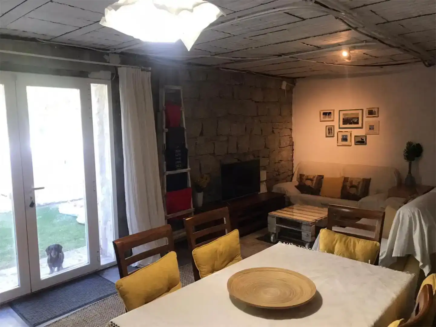Casa o xalet en venda en El Escorial amb Jardí privat, Traster i Piscina
