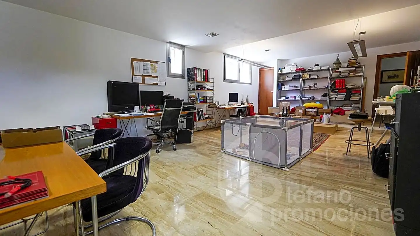 Casa o chalet en venta en Málaga con Aire acondicionado, Calefacción y Jardín privado