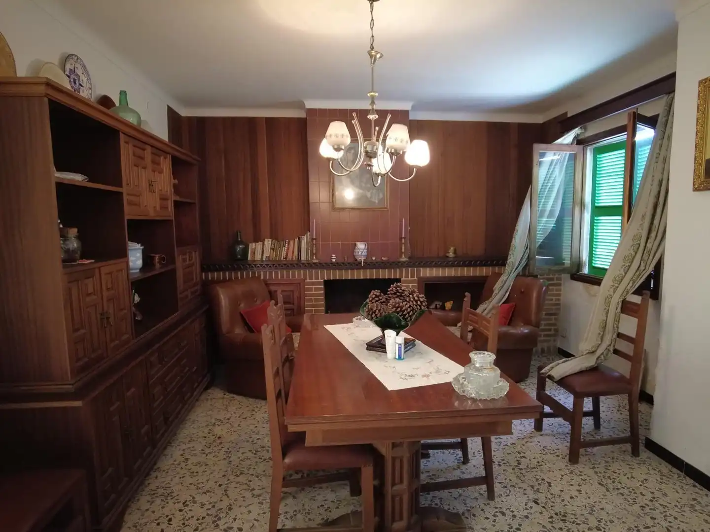 Finca rústica en venda a Pollença Poble