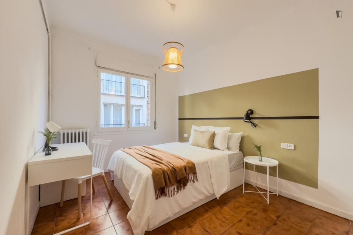 Apartament per a compartir a El Putget i el Farró
