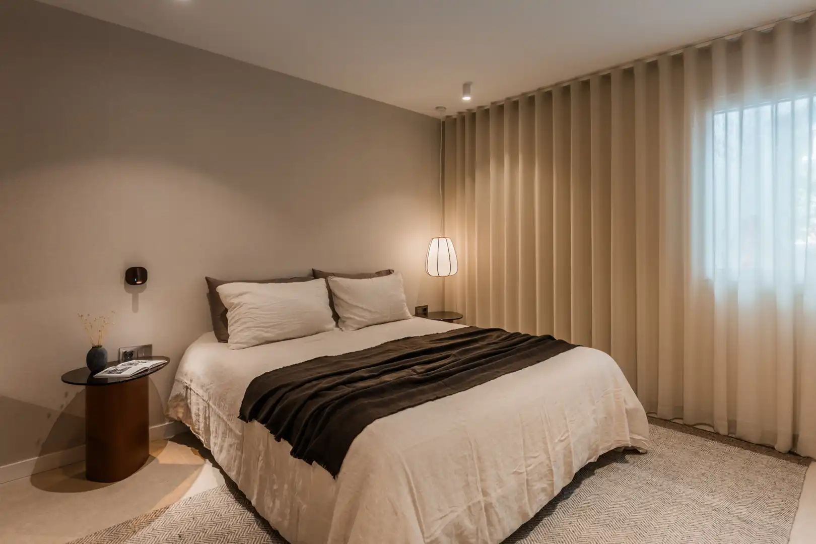 Apartament amb piscina en venda a Nueva Andalucía, imagen 18