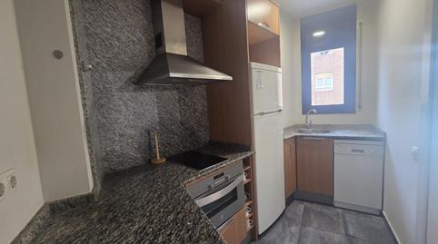 Foto 5 de Apartament en venda a Prat de la Riba, Príncep de Viana - Clot -Xalets Humbert Torres, Lleida