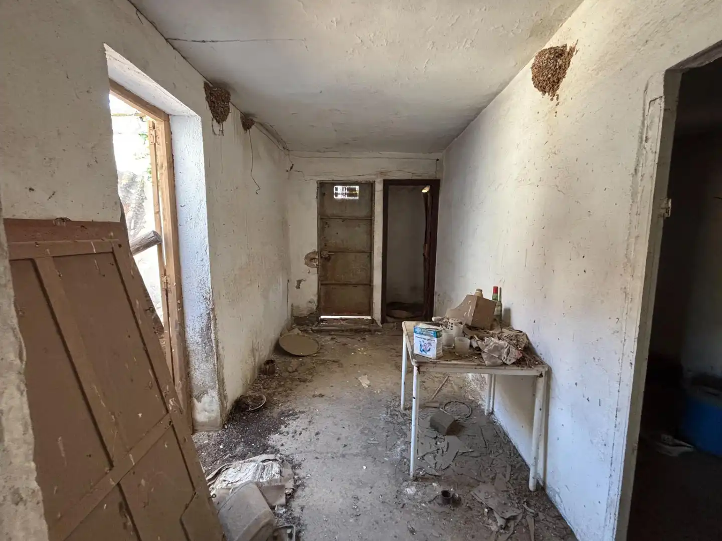 Fabrik Grundstücke zum Verkauf in La Algaba
