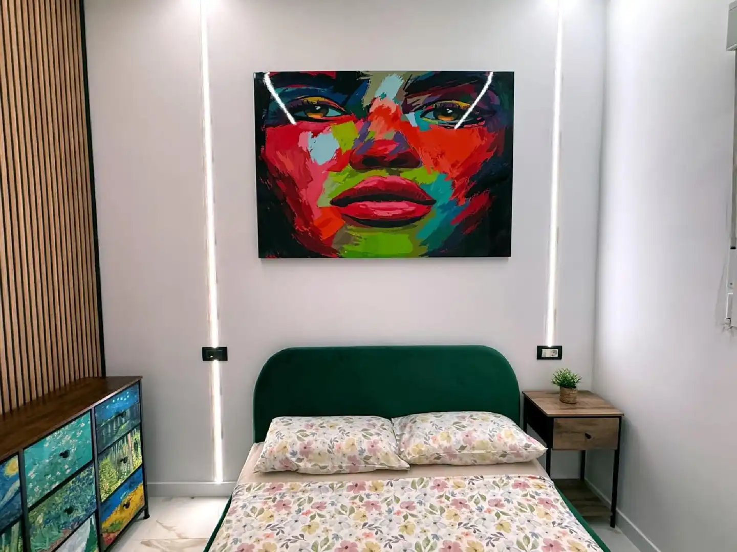 Habitación de Planta baja en venta en Benidorm con Amueblado