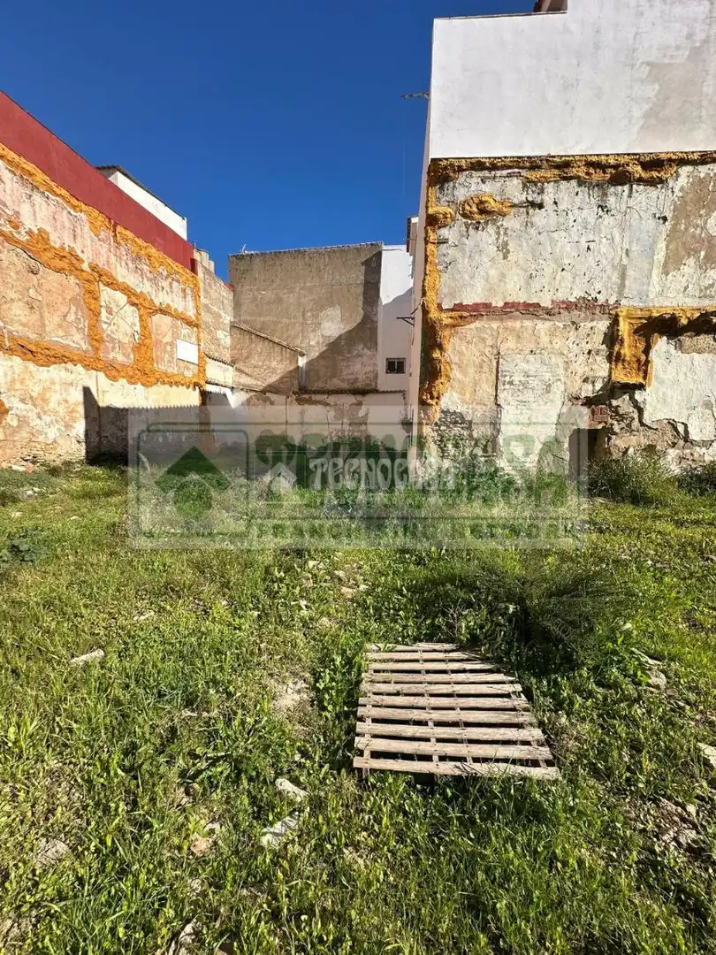 Terreni e lotti in vendita a C. María Cabrera, imagen 3