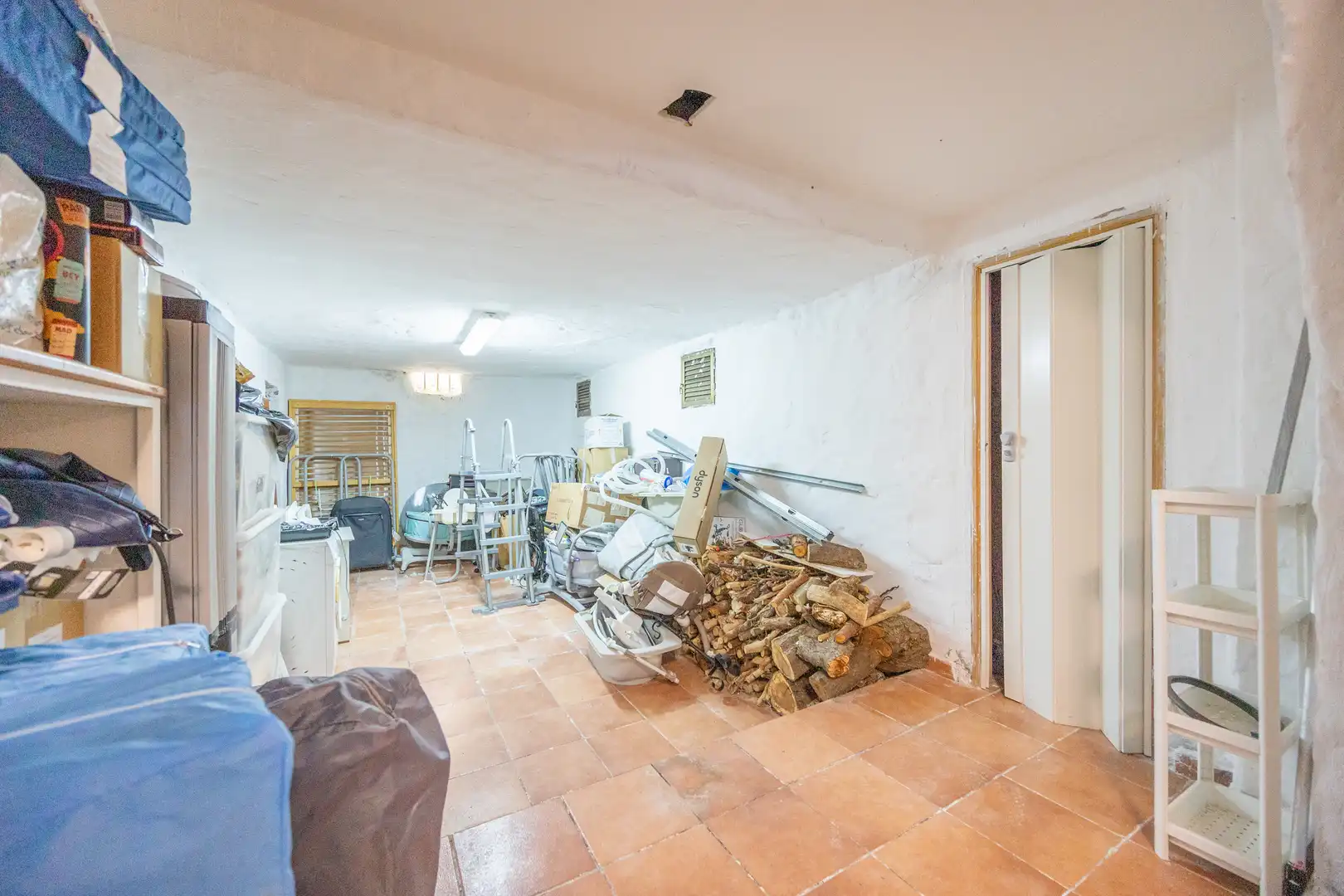 Casa adosada en venda en Santa Brígida amb Jardí privat, Traster i Balcó