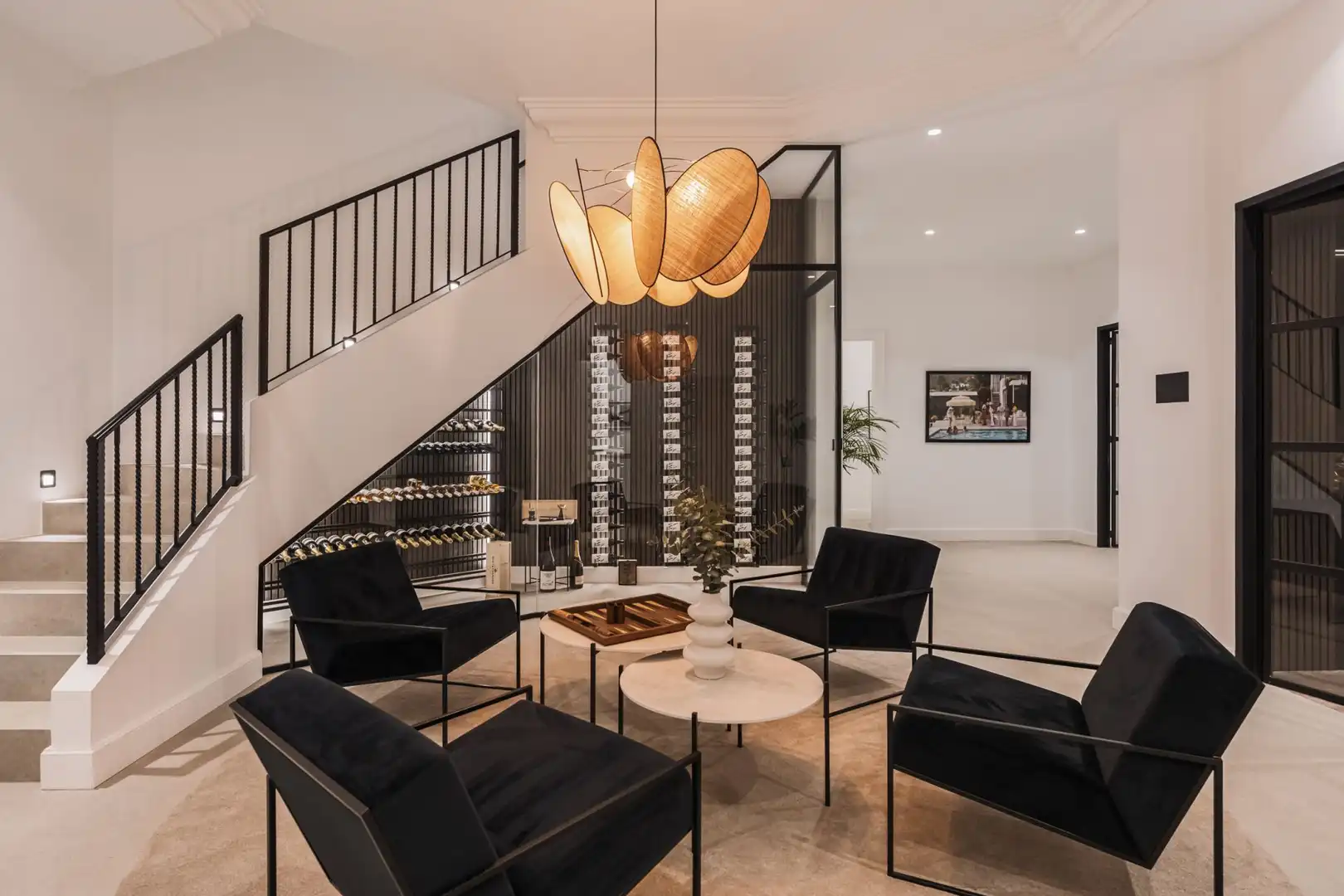 Maison avec piscine à vendre à Marbella Centro, imagen 49