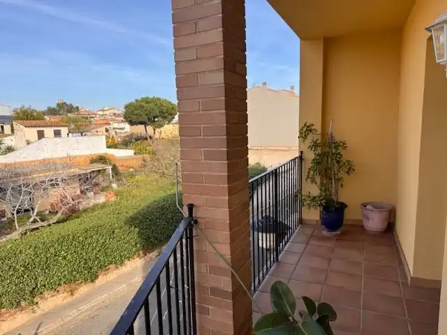 Terrassa de Casa o xalet en venda en Palafrugell amb Aire condicionat, Calefacció i Terrassa