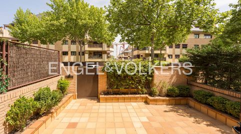 Foto 4 de Casa o xalet en venda a Viñas Viejas, Boadilla del Monte