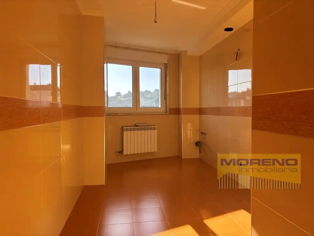 Habitación de Piso en venta en Sarria
