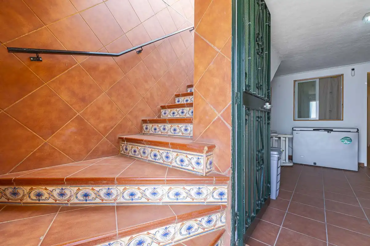 Casa adosada en venda en Marbella amb Terrassa i Traster