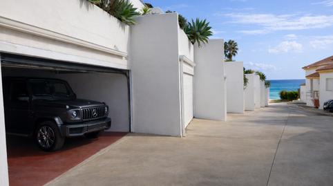 Foto 5 de Casa adosada en venta en Alcorrín, Manilva