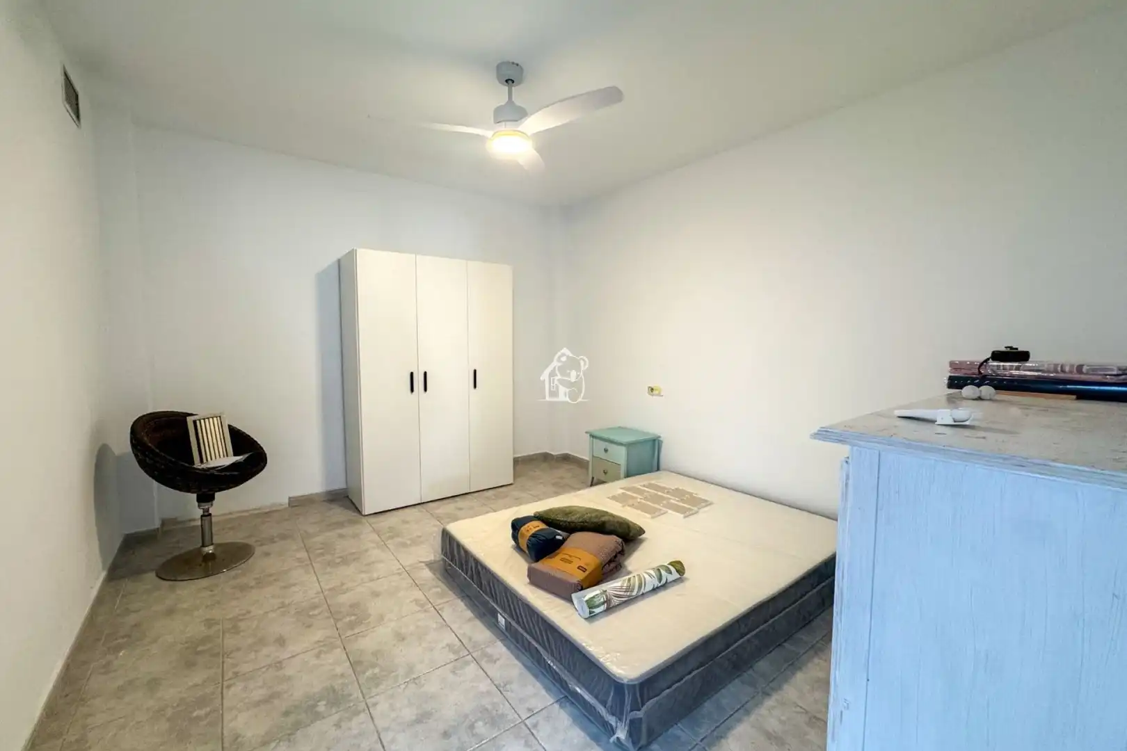 Casa o xalet de lloguer en Algorfa amb Terrassa, Moblat i Forn