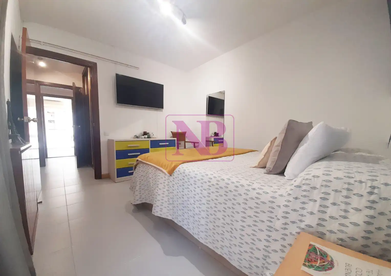 Habitación de Piso en venta en Reus con Aire acondicionado y Amueblado