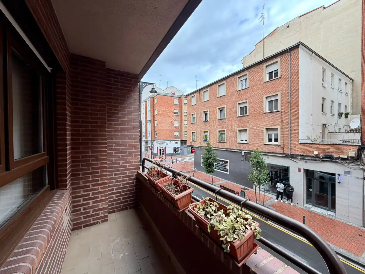 Pis amb terrassa en venda a Calle Doctor Múgica 17, imagen 35