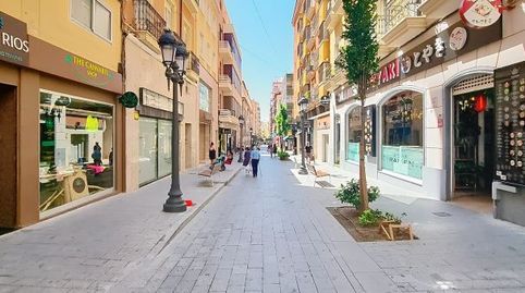 Foto 4 de Oficina en venda a Carrer Castaños, 43, Barrio del Centro, Alicante / Alacant