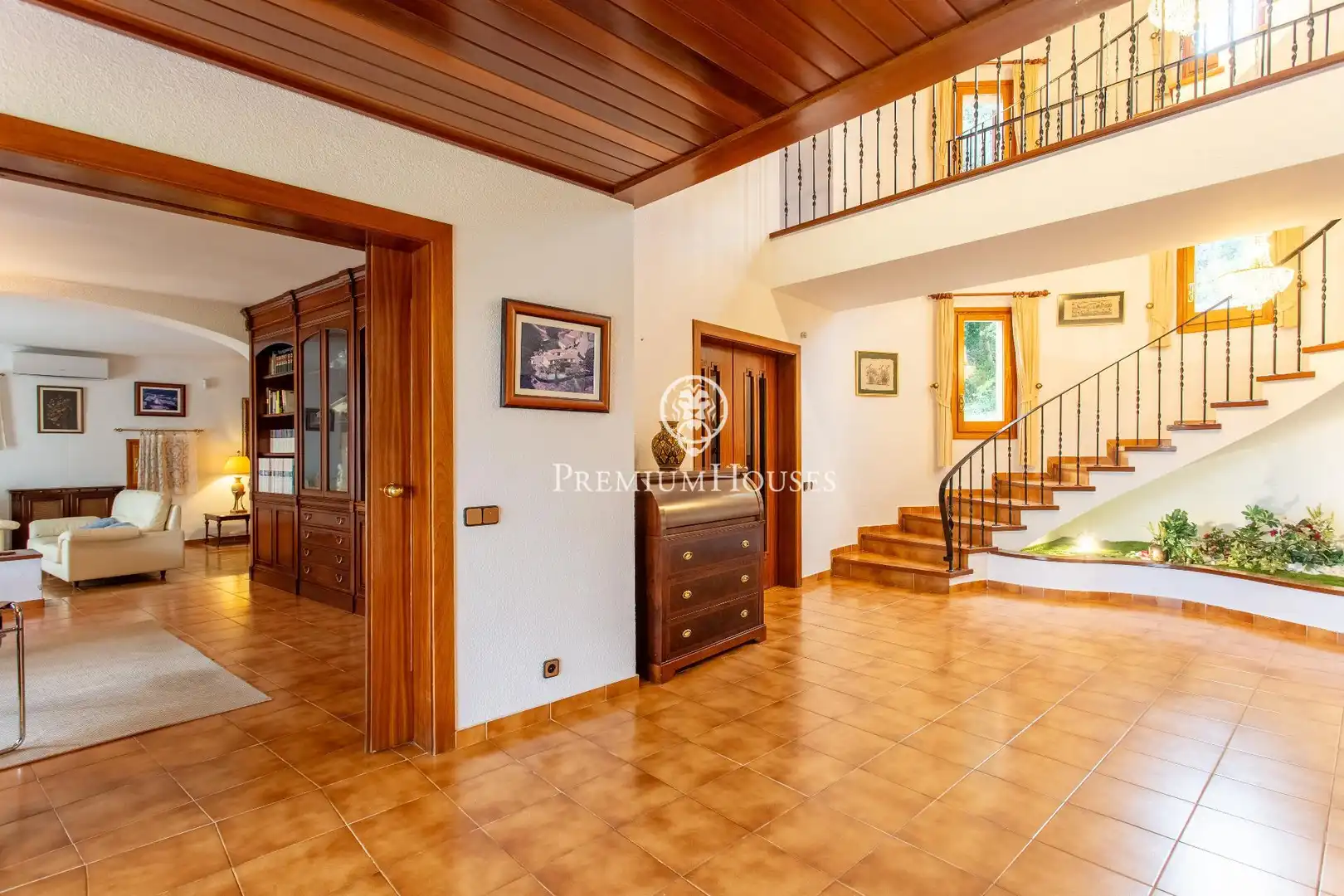 House with terrace for sale in Arenys de Munt, imagen 8