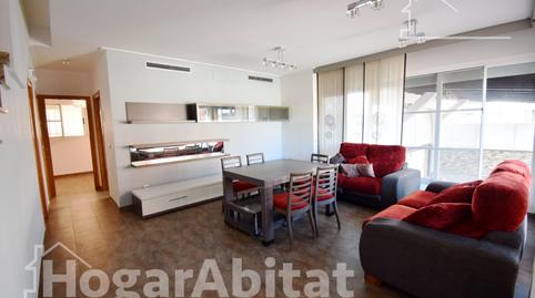 Photo 4 of Single-family semi-detached for sale in Calle Bèlgica, Playa, Burriana / Borriana