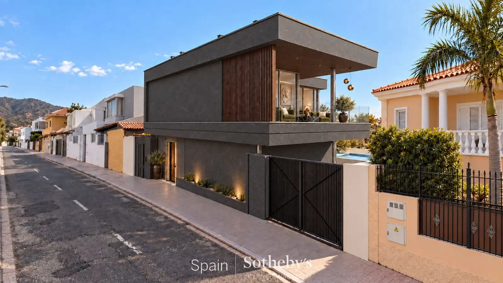 Casa amb piscina en venda a Costa Adeje, imagen 5