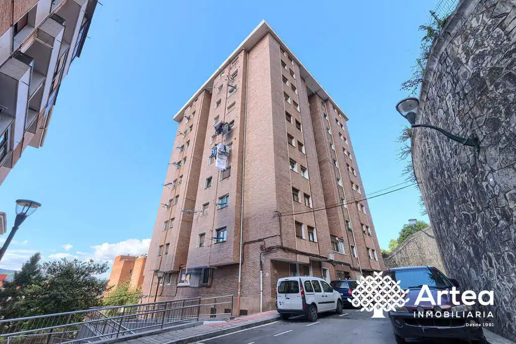 Flat with terrace for sale in Tutulu Kalea, imagen 36