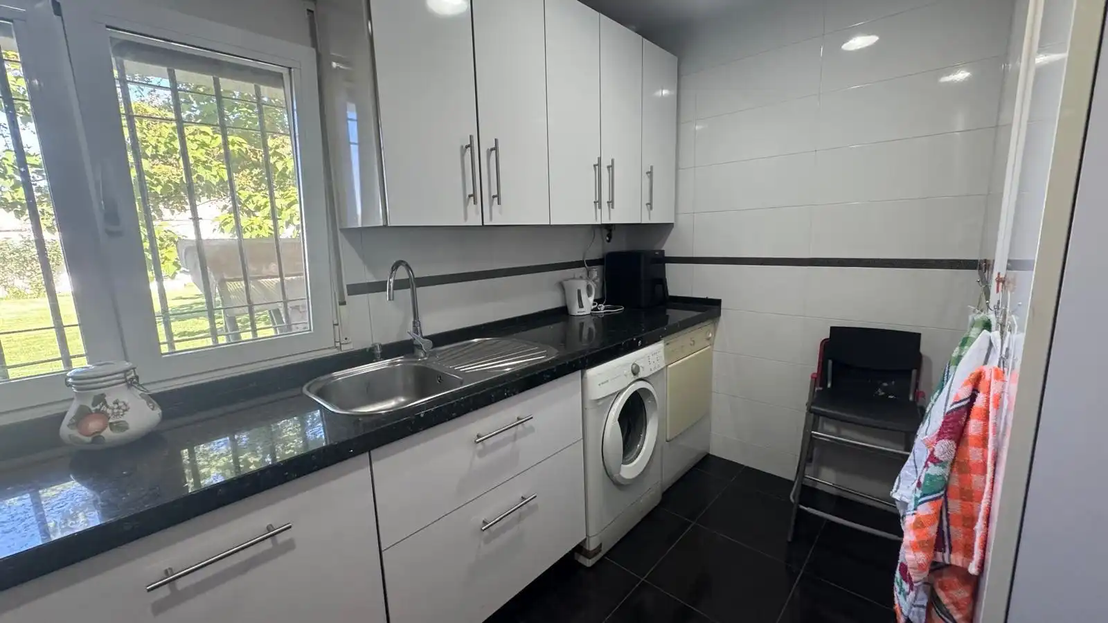 Villa con piscina in vendita a Periurbano Oeste - Sierra, imagen 15