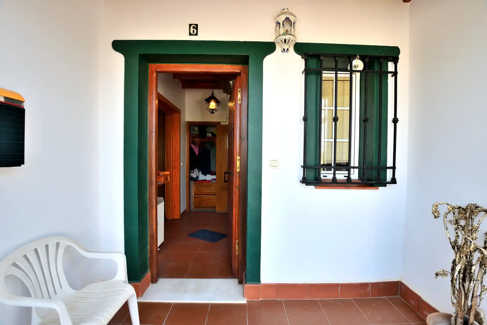 Casa adosada en venda en Ronda amb Terrassa, Traster i Balcó