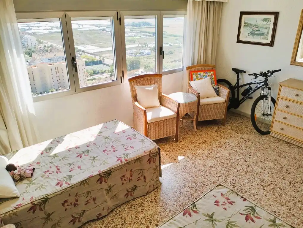 Apartamento en venta en Avinguda de les Gavines, 103, El Perellonet