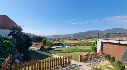 FINCA RÚSTICA EN ARGENTONA