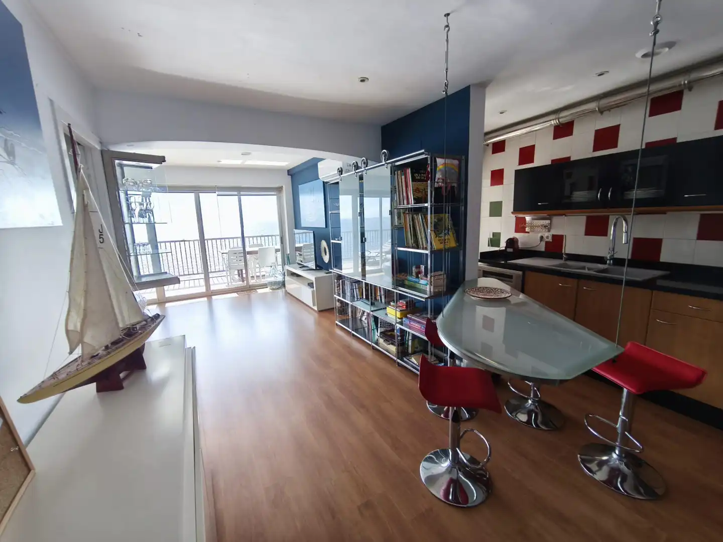 Piso con ascensor en venta en Carrer de la Falconera 20, imagen 23