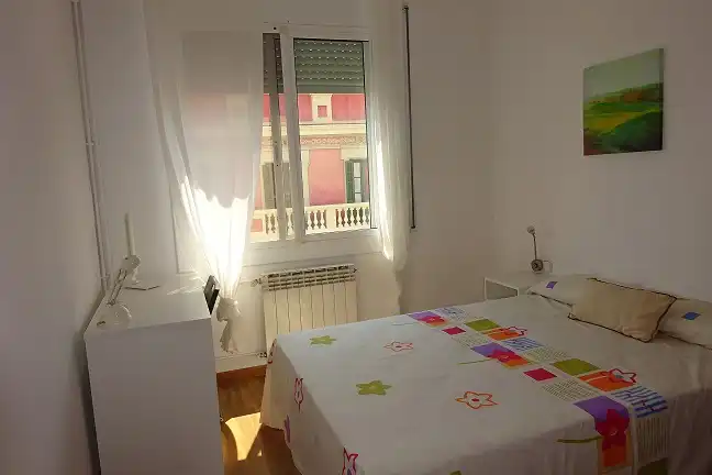 Pis de lloguer a Carrer de Vila i Vilà, El Poble Sec - Parc de Montjuïc