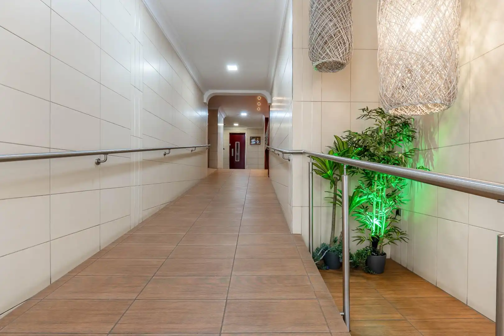 Appartement avec terrasse à vendre à Calle Pedro Antonio de Alarcón 45, imagen 9