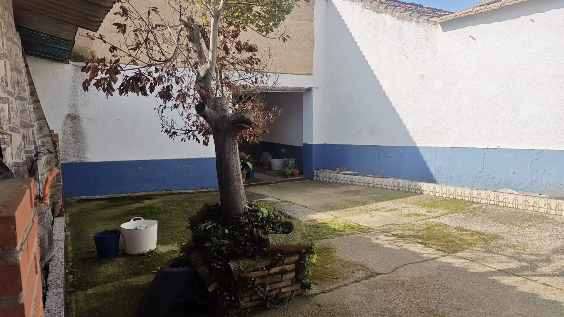 Casa rústica en venda a Argamasilla de Calatrava, imagen 18