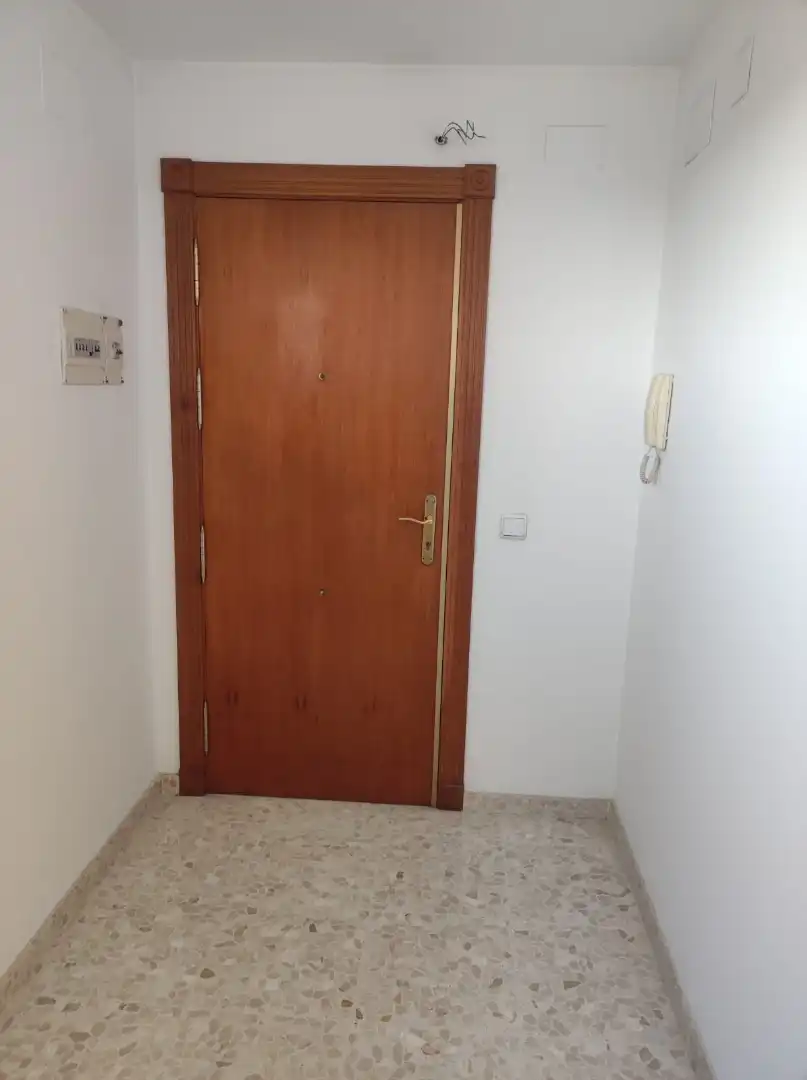 Dachboden zum Verkauf in El Ejido mit Terrasse