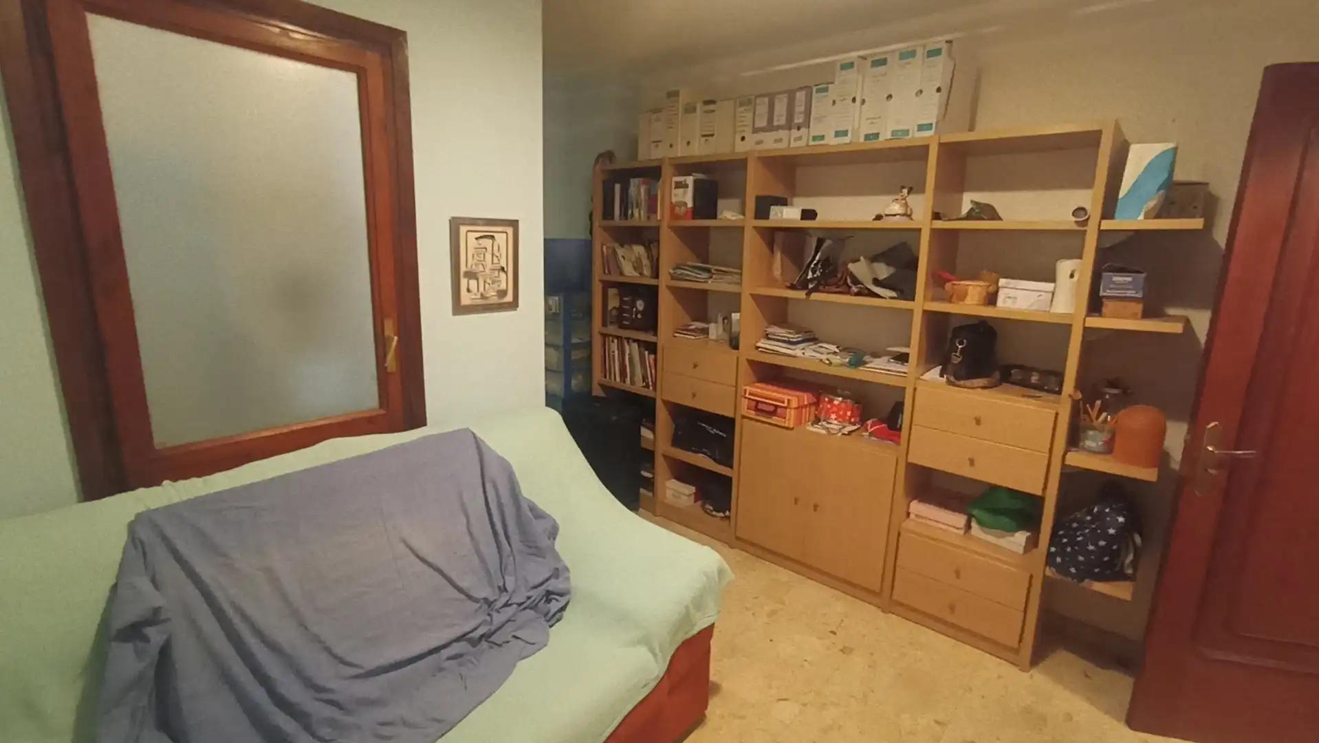Bedroom of Buildings for sale in Cambrils  with Alarm