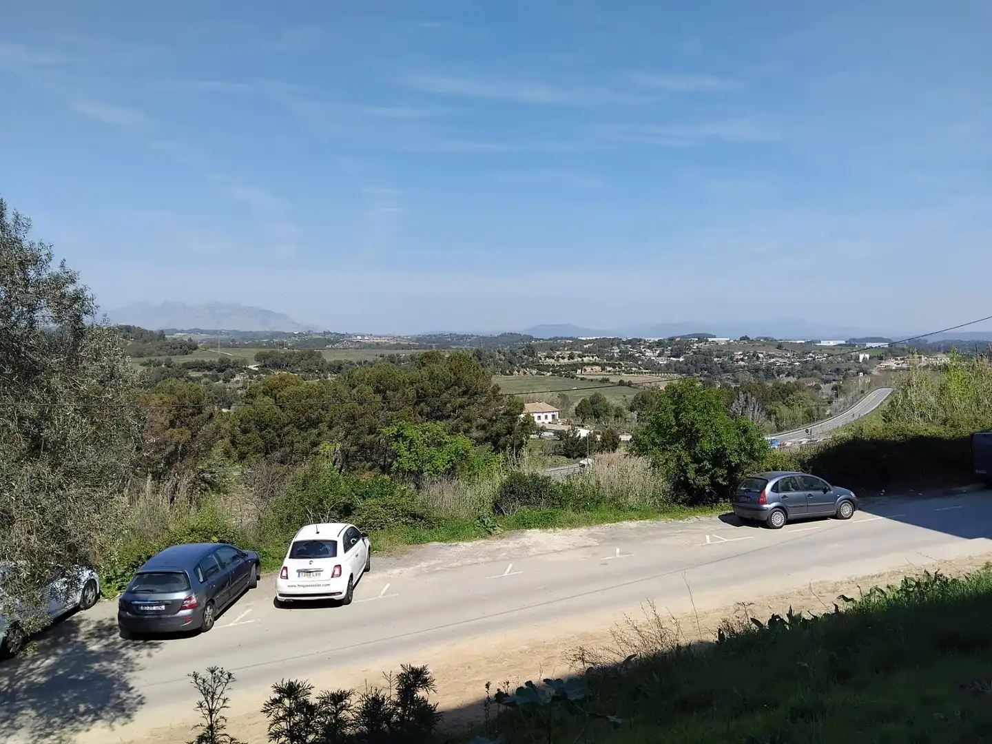 Residencial en venta en Gelida