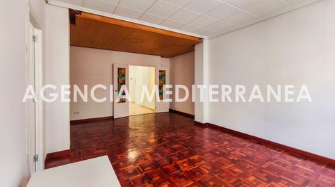 Foto 3 de Pis de lloguer a  San Jose de la Montaña, La Petxina, Valencia