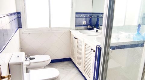 Foto 3 de Apartamento en venta en Ricardo Soriano, Marbella