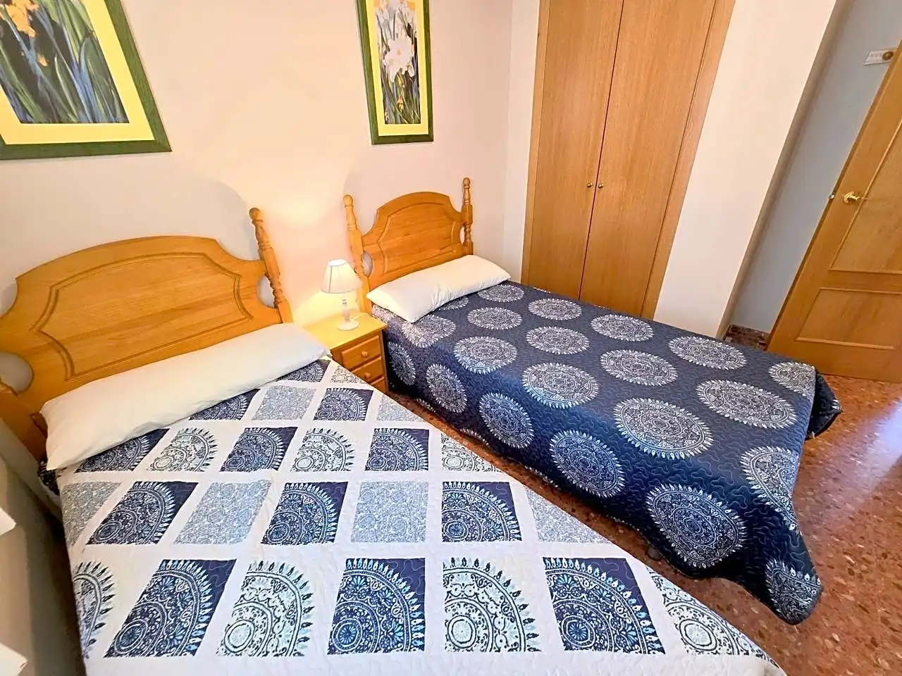 Apartamento de alquiler en Camp De Morvedre, 39, Playa de Gandia
