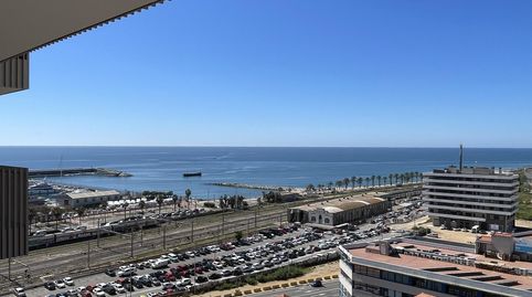 Photo 4 of Flat for rent in Ronda de Barceló, 88, Eixample, Mataró