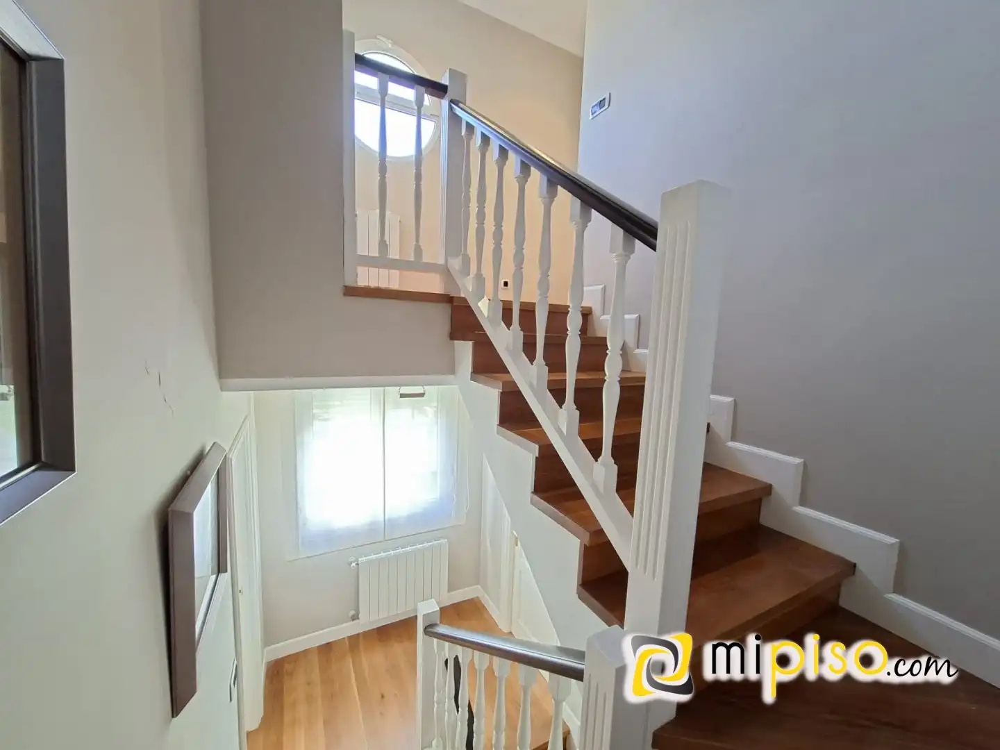 Casa o chalet de alquiler en Laredo con Calefacción, Jardín privado y Amueblado