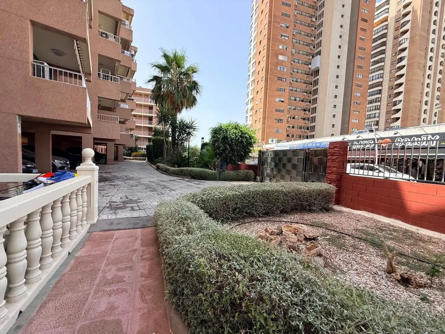 Appartement avec terrasse à vendre à Playa de Levante, imagen 25