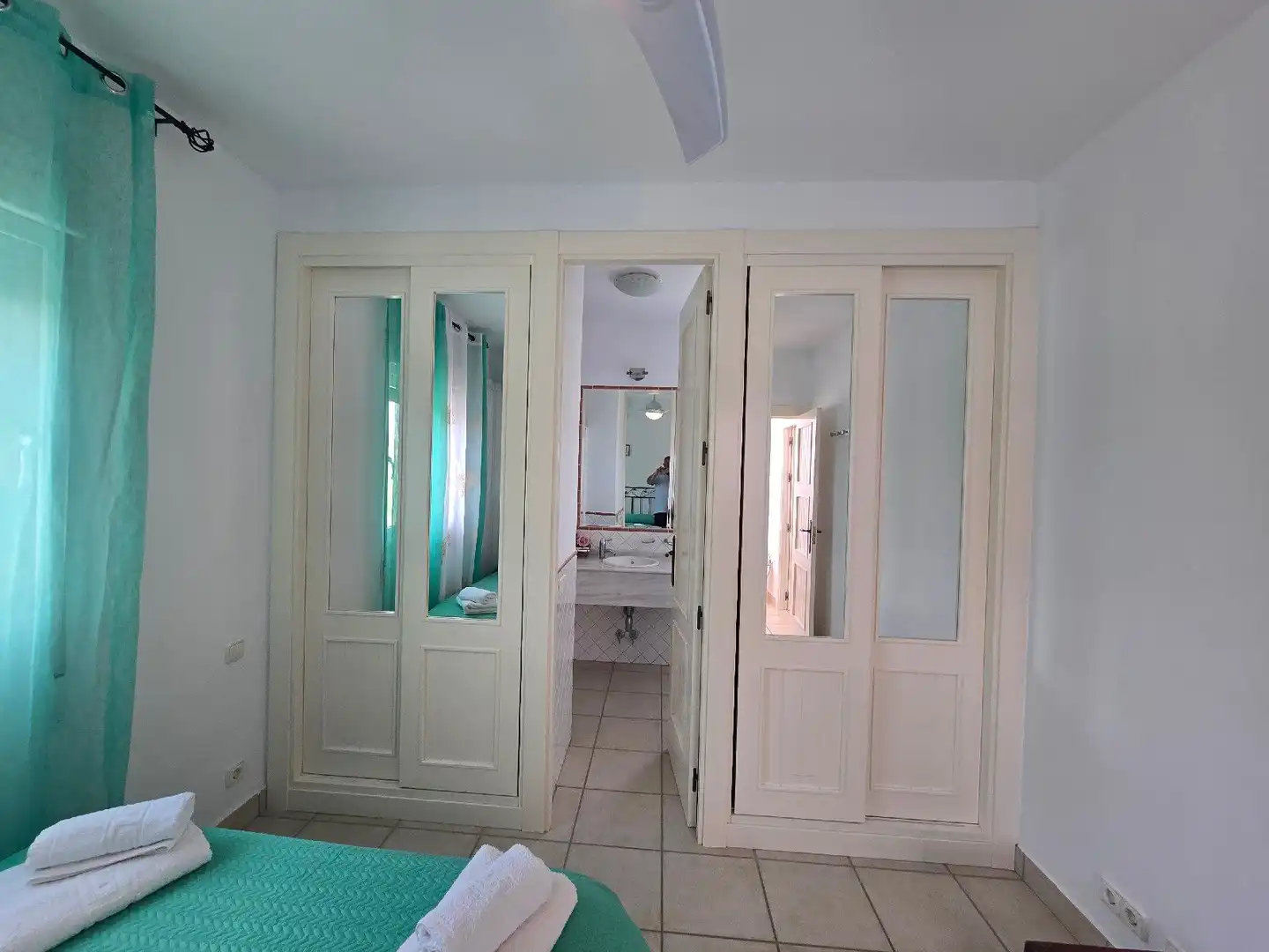 Houses for sale in Vera  with Air Conditioner, Terrace and Swimming Pool