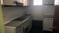 Kitchen of Flat for sale in  Tarragona Capital  with Heating and Terrace